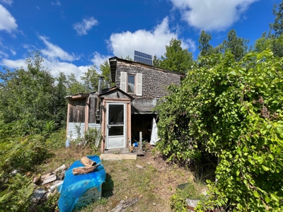 Maine Off-Grid Camp - image 2