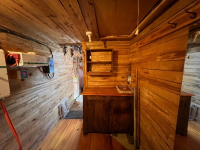 Maine Off-Grid Camp - image 19