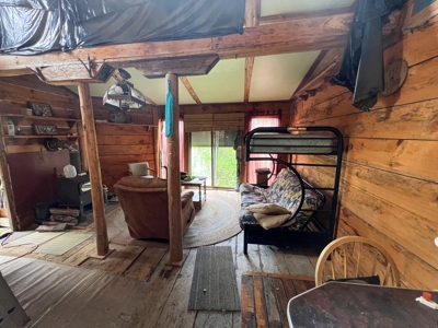 Maine Off-Grid Camp - image 18