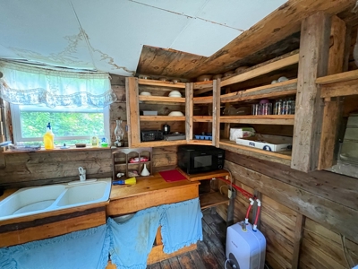 Maine Off-Grid Camp - image 14