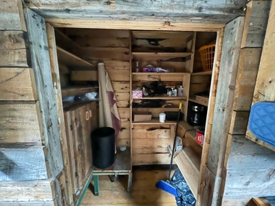 Maine Off-Grid Camp - image 15