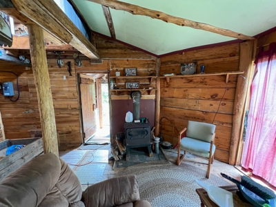 Maine Off-Grid Camp - image 17
