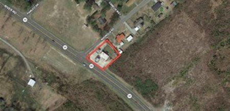 Gas Station for Sale Beaufort County North Carolina - image 12