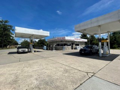 Gas Station for Sale Beaufort County North Carolina - image 7