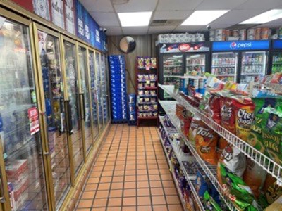 Gas Station for Sale Beaufort County North Carolina - image 4