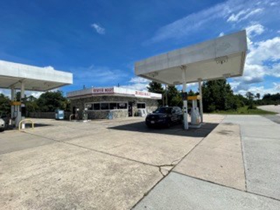 Gas Station for Sale Beaufort County North Carolina - image 1