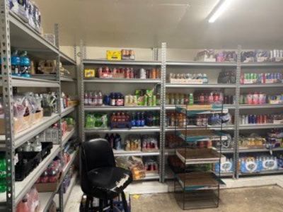 Gas Station for Sale Beaufort County North Carolina - image 3