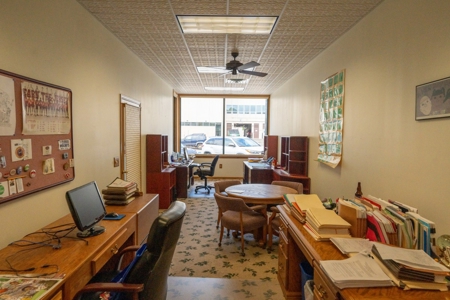 Baraboo WI Office Space/Retail Storefront - image 2
