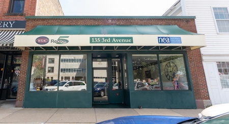 Baraboo WI Office Space/Retail Storefront - image 1