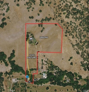 Vacaville, California Country Acreage and Ranch for Sale - image 23