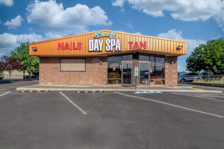 Commercial Property for Sale in great location Walla Walla - image 1