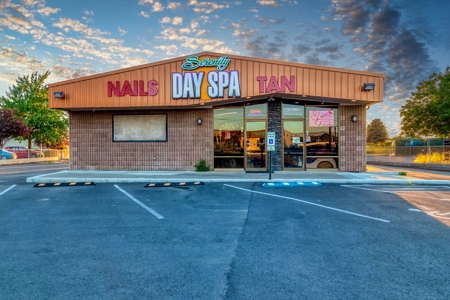 Commercial Property for Sale in great location Walla Walla - image 15