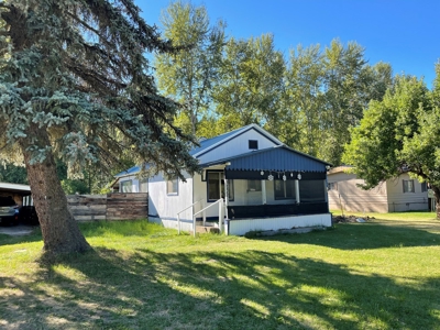 Country Home In Libby Montana - image 2