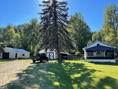 Country Home In Libby Montana - image 1