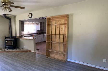 Country Home In Libby Montana - image 12