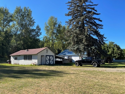 Country Home In Libby Montana - image 6
