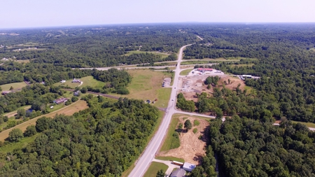 22.5+/- Ac.-Hunting Land-Timberland-Private-Willisburg, Ky. - image 4