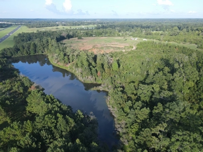 53+/- Acres For Sale In Atlanta, Tx - image 2