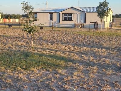 Texas Home with Land near San Angelo and Mertzon - image 15