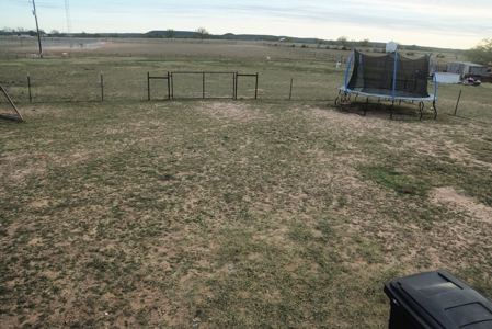 Texas Home with Land near San Angelo and Mertzon - image 27