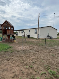 Texas Home with Land near San Angelo and Mertzon - image 8