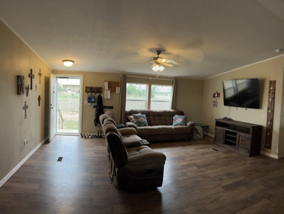 Texas Home with Land near San Angelo and Mertzon - image 20