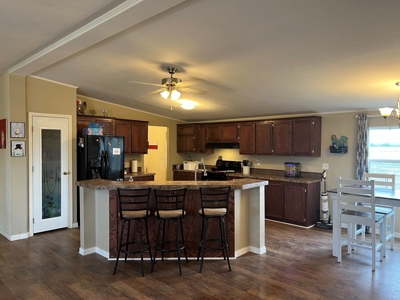 Texas Home with Land near San Angelo and Mertzon - image 4