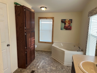 Texas Home with Land near San Angelo and Mertzon - image 12