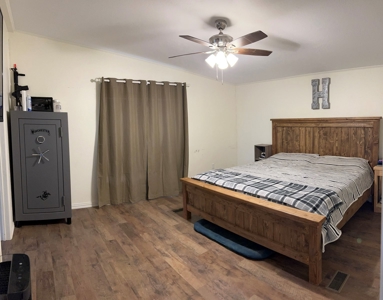 Texas Home with Land near San Angelo and Mertzon - image 3