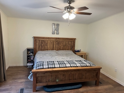 Texas Home with Land near San Angelo and Mertzon - image 7
