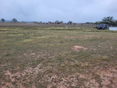 Texas Home with Land near San Angelo and Mertzon - image 31