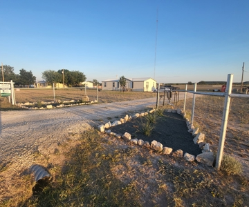 Texas Home with Land near San Angelo and Mertzon - image 14