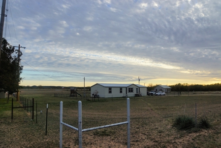 Texas Home with Land near San Angelo and Mertzon - image 17