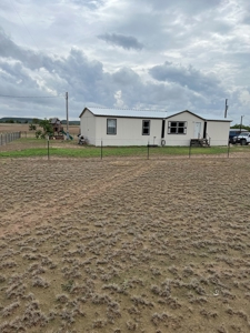 Texas Home with Land near San Angelo and Mertzon - image 2