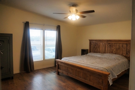 Texas Home with Land near San Angelo and Mertzon - image 22
