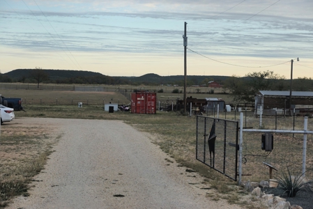 Texas Home with Land near San Angelo and Mertzon - image 30