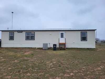 Texas Home with Land near San Angelo and Mertzon - image 33