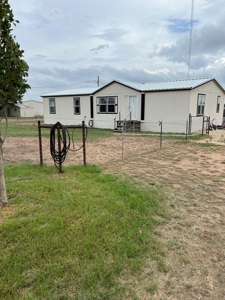 Texas Home with Land near San Angelo and Mertzon - image 1