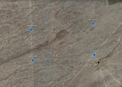 Nevada Recreational Hunting Desert Land For Sale Pershing Co - image 7