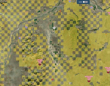 Nevada Recreational Hunting Desert Land For Sale Pershing Co - image 9