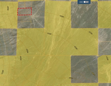 Nevada Recreational Hunting Desert Land For Sale Pershing Co - image 10