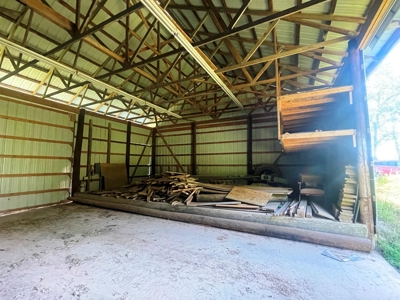 Acreage with shop for sale Sharp County, AR - image 19