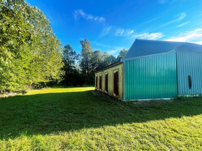 Acreage with shop for sale Sharp County, AR - image 15