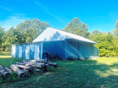 Acreage with shop for sale Sharp County, AR - image 20