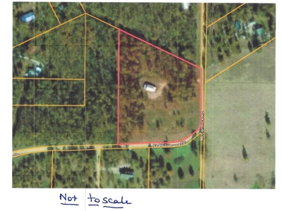 Acreage with shop for sale Sharp County, AR - image 1