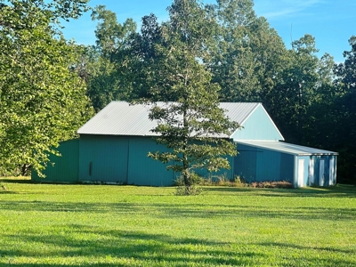 Acreage with shop for sale Sharp County, AR - image 27
