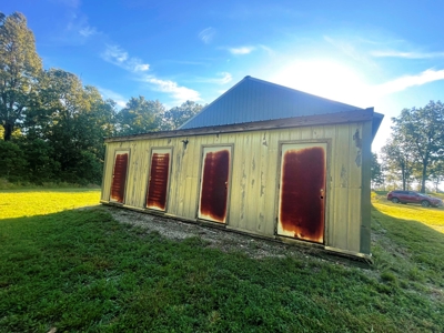 Acreage with shop for sale Sharp County, AR - image 16