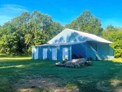 Acreage with shop for sale Sharp County, AR - image 9