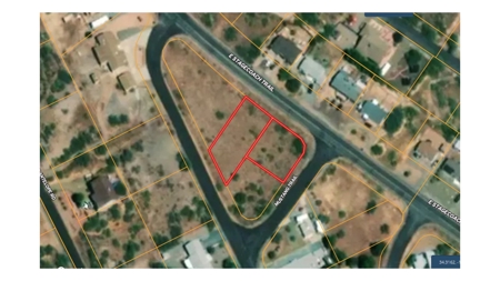 Commercial Lots in Cordes Lakes on Stagecoach Trl - image 1