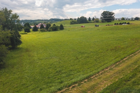 Land for Sale in Hillsville VA! - image 9